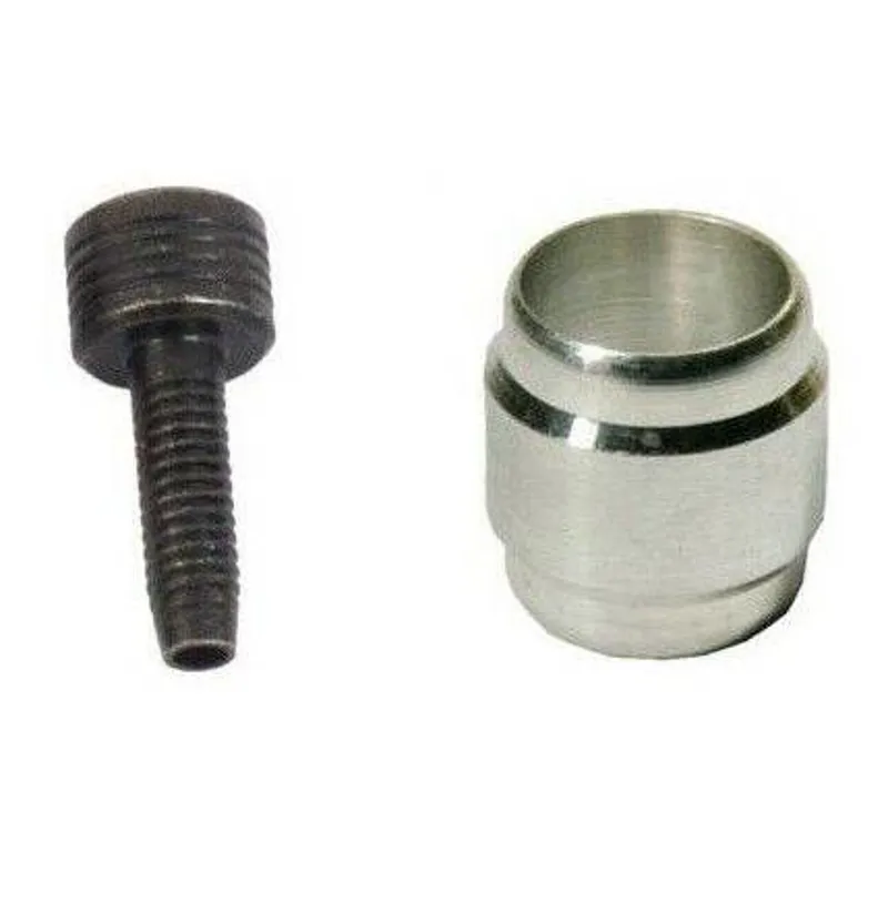 Sram Avid Hydraulic Disc Brake Hose Threaded Barb and Olive